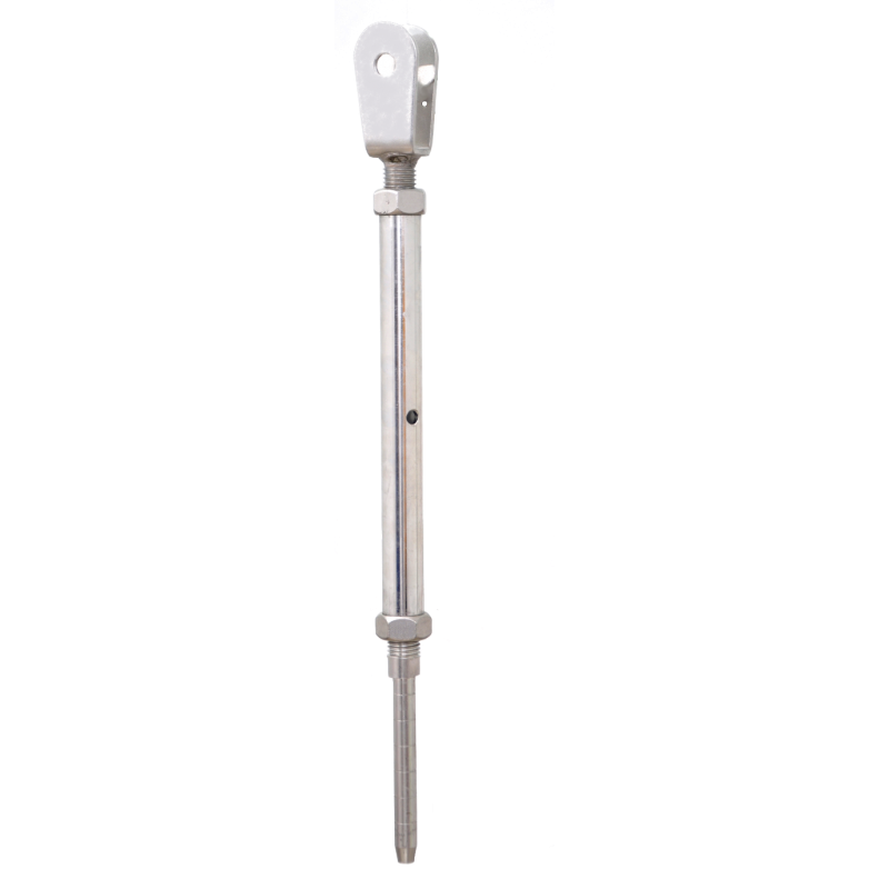 Tendeur à sertir pour ligne de vie horizontale câble KS-Line (KS 4000)