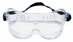 3M™ 332 Series Impact Safety Goggles