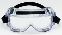 3M™ Centurion™ 452 Series Safety Impact Goggles