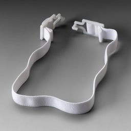 3M™ Chin Strap H-114-2 2/Case