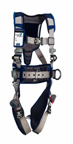 3M™ DBI-SALA® ExoFit STRATA™ Harness