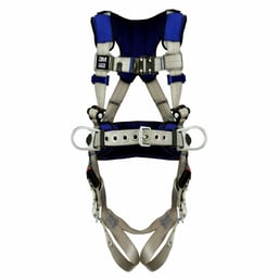 3M™ DBI-SALA® ExoFit™ X100 Safety Harness