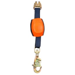 3M™ DBI-SALA® EZ-Stop™  Leading Edge Self-Retracting Lifeline with Modular Rubber Shock Cover 1246512