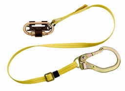 3M™ DBI-SALA® Nano-Lok™ Adjustable Restraint Lanyard