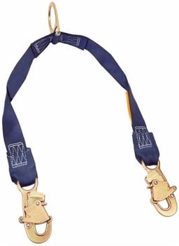 3M™ DBI-SALA® Rescue/Retrieval Y-Lanyard