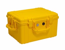 3M™ DBI-SALA® Rollgliss™ R550 Rescue and Descent Device Humidity Case 9508289, Up To 500 ft