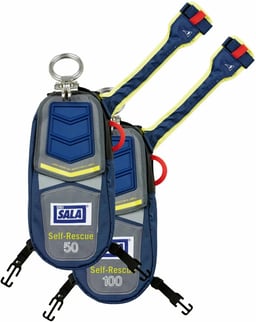 3M™ DBI-SALA® Self-Rescue