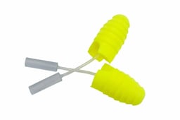 3M™ E-A-Rsoft™ Grippers Probed Test Plugs 393-2021-50, 50 Pair/Case