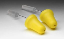 3M™ E-A-R™ E-Z-Fit™ Probed Test Plugs 393-2005-50, 50 EA/Case