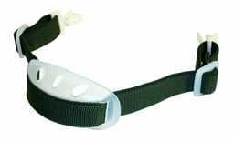 3M™ Elastic Chin Strap X24, 46551-00000 10 EA/Case