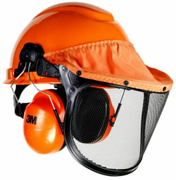 3M™ H-700 Series Hard Hat Systems