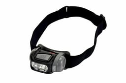 3M™ Hard Hat 150 Lumen Task Light, HL200, 10 EA/Case