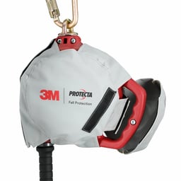 3M™ Protecta® Self-Retracting Lifeline Cover 3590012, Fits 66 - 100 ft Standard and 50 - 66 ft Leading Edge Models