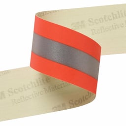 3M™ Scotchlite™ Reflective Material 9586 Series