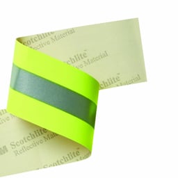 3M™ Scotchlite™ Reflective Material 9587 Series