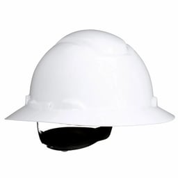 3M™ SecureFit™ Full Brim Hard Hat H-800