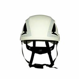 3M™ SecureFit™ Safety Helmet X5001X-ANSI, White, Reflective