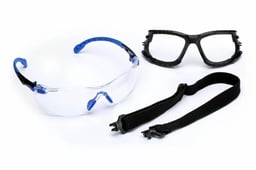 3M™ Solus™ 1000 Series Safety Glasses Kit