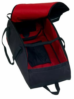 3M™ Speedglas™ Carry Bag SG-90, Black, 1 EA/Case