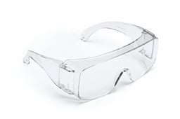 3M™ Tour-Guard™ III Safety Overspectacles