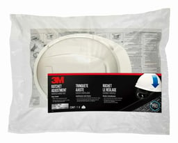 3M™ Vented Pro Ratchet Hard Hat