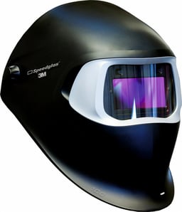 Cagoules de soudage 3M™ Speedglas™ série 100