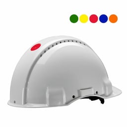 Casque 3M™ série G3000