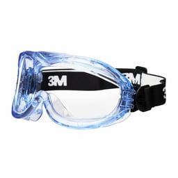 Lunette-masques de sécurité 3M™ Fahrenheit™