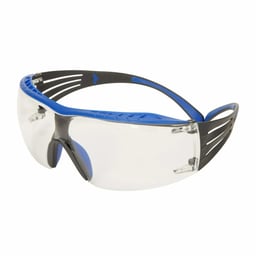 Lunettes de sécurité 3M™ SecureFit™ série 400X