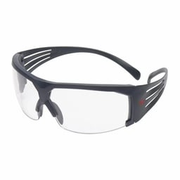 Lunettes de sécurité 3M™ SecureFit™ série 600