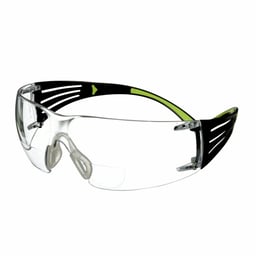 Lunettes de sécurité et de lecture 3M™ SecureFit™ 400