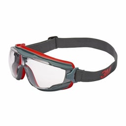 Lunettes-masques de sécurité 3M™ GoggleGear™ série 500