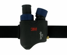 Systèmes à adduction d’air 3M™ Versaflo™, série V