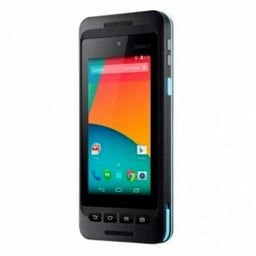 Unitech™ PA720 Rugged Handheld Computer (Android), Model PA720-RA6CUMDG, 1 EA/case