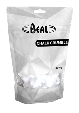 CHALK CRUMBLE