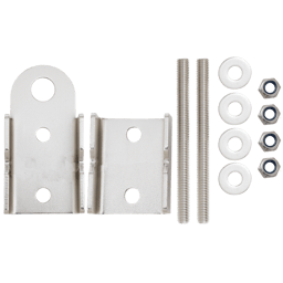 Fixation haute ou basse pour systèmes KS 2001, KS 6000 et KS 7000