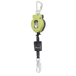 HELIXON-S sangle, antichute à rappel automatique 3,5 m