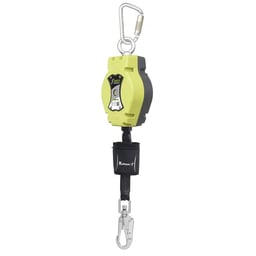 HELIXON-S sangle, antichute à rappel automatique 6 m