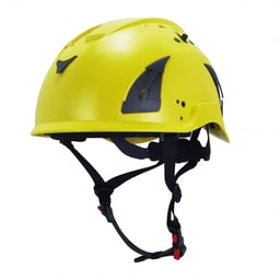 WOLF - Casque de chantier (EN 397) - JAUNE