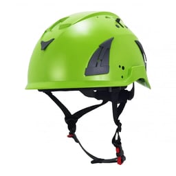 WOLF - Casque de chantier (EN 397) - VERT