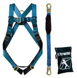 Basic Fall Protection Kit