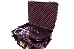 kit de secours Derope