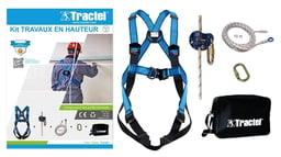 Kit travaux en hauteur