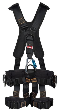 rescue Harness – FUY119 Series