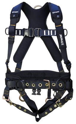 tower tracx Harness – FTD13 Series