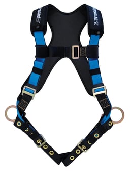 tracx Harness – AD742/X Series