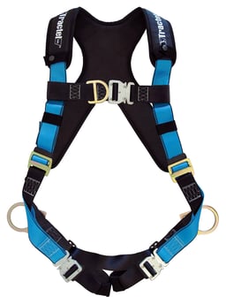 tracx Harness – AU7132/X Series