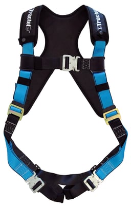 tracx Harness – AU732/X series