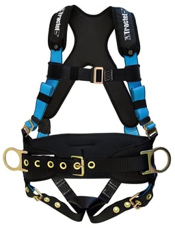 tracx Harness with Belt – EBD95/X Series