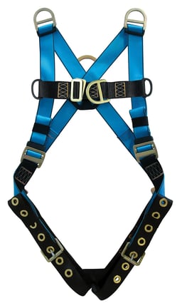 versafit Harness – AD714 Series